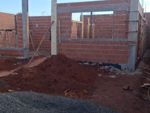 Foto de JL Construções & Reformas em Bauru, SP por Solutudo