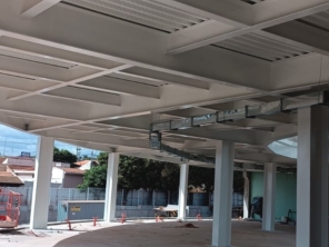 Foto de JL Construções & Reformas em Bauru, SP por Solutudo