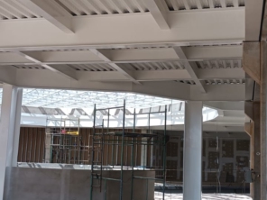 Foto de JL Construções & Reformas em Bauru, SP por Solutudo