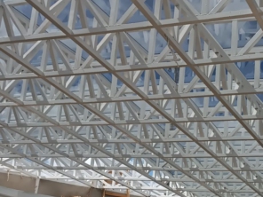 Foto de JL Construções & Reformas em Bauru, SP por Solutudo
