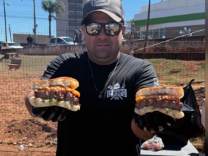 Foto galeria da empresa