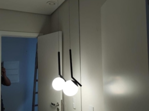 Foto de MLM Instalações Elétricas em Botucatu, SP por Solutudo