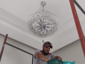 Foto de MLM Instalações Elétricas em Botucatu, SP por Solutudo