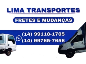 Foto de Lima Fretes e Mudanças em Botucatu, SP por Solutudo