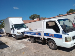 Foto galeria da empresa