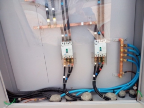 Foto galeria da empresa