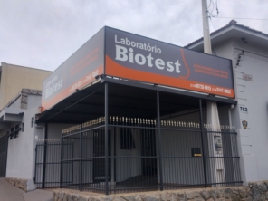 Foto galeria da empresa