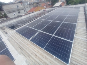 Foto galeria da empresa