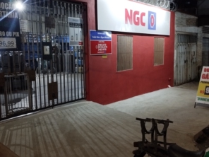 Foto galeria da empresa