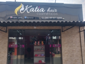 Foto galeria da empresa