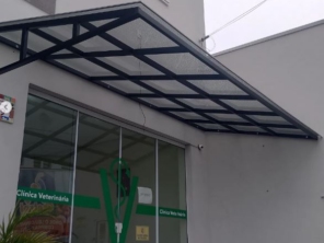 Foto de GSA coberturas e toldos em Botucatu, SP por Solutudo
