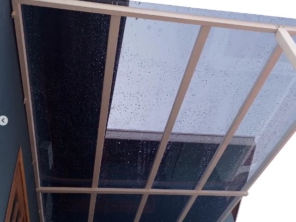 Foto de GSA coberturas e toldos em Botucatu, SP por Solutudo