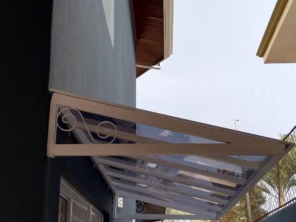 Foto de GSA coberturas e toldos em Botucatu, SP por Solutudo