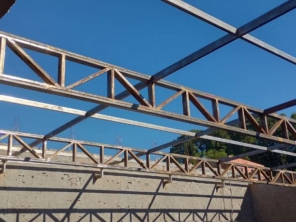 Foto de GSA coberturas e toldos em Botucatu, SP por Solutudo