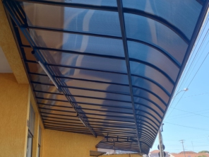 Foto de GSA coberturas e toldos em Botucatu, SP por Solutudo