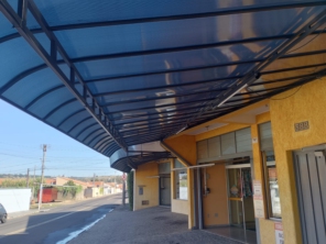 Foto de GSA coberturas e toldos em Botucatu, SP por Solutudo