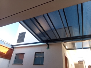 Foto de GSA coberturas e toldos em Botucatu, SP por Solutudo