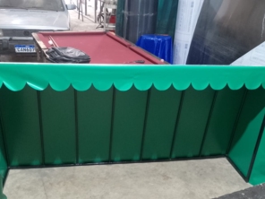 Foto de GSA coberturas e toldos em Botucatu, SP por Solutudo