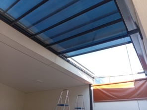 Foto de GSA coberturas e toldos em Botucatu, SP por Solutudo
