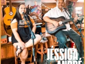 Foto de Dupla Jéssica & André em Botucatu, SP por Solutudo