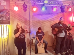 Foto de Dupla Jéssica & André em Botucatu, SP por Solutudo