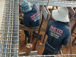Foto galeria da empresa