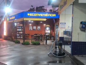 Foto galeria da empresa