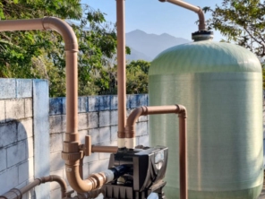 Foto de MSX Comércio e Serviços de Tratamento de Água em Paranapanema, SP por Solutudo