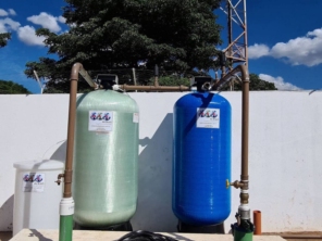 Foto de MSX Comércio e Serviços de Tratamento de Água em Paranapanema, SP por Solutudo