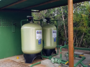 Foto de MSX Comércio e Serviços de Tratamento de Água em Paranapanema, SP por Solutudo