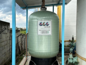 Foto de MSX Comércio e Serviços de Tratamento de Água em Paranapanema, SP por Solutudo