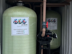 Foto galeria da empresa