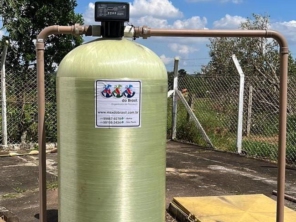 Foto de MSX Comércio e Serviços de Tratamento de Água em Paranapanema, SP por Solutudo
