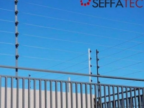 Foto de SEFFATEC - Segurança Eletrônica e Monitoramento em Santo André, SP por Solutudo