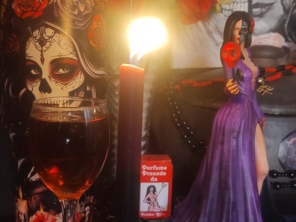 Foto de Império de Rosa Caveira - Cartomante em São Manuel, SP por Solutudo