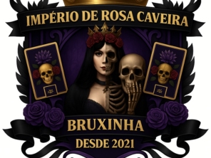 Foto de Império de Rosa Caveira - Cartomante em São Manuel, SP por Solutudo