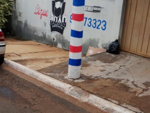 Foto galeria da empresa