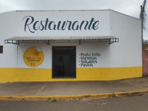 Foto galeria da empresa