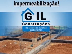 Foto de Gil Construções em Botucatu, SP por Solutudo