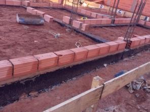 Foto de Gil Construções em Botucatu, SP por Solutudo