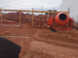 Foto de Gil Construções em Botucatu, SP por Solutudo