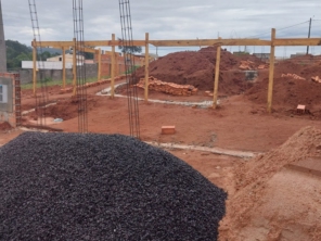 Foto de Gil Construções em Botucatu, SP por Solutudo