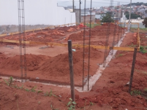 Foto de Gil Construções em Botucatu, SP por Solutudo