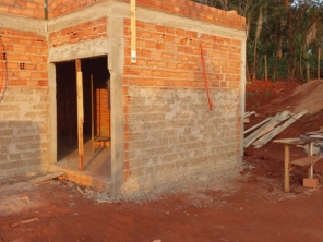 Foto de Gil Construções em Botucatu, SP por Solutudo