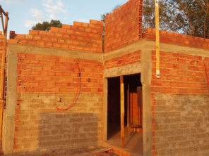 Foto de Gil Construções em Botucatu, SP por Solutudo