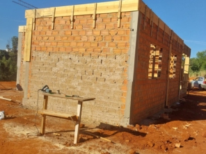 Foto de Gil Construções em Botucatu, SP por Solutudo