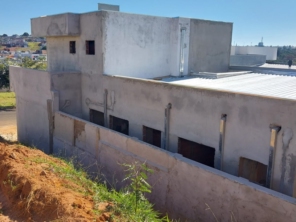 Foto de Gil Construções em Botucatu, SP por Solutudo