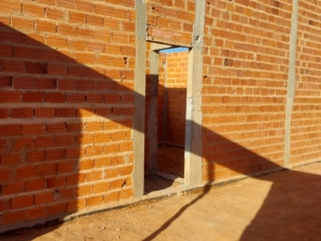 Foto de Gil Construções em Botucatu, SP por Solutudo