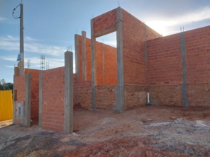 Foto de Gil Construções em Botucatu, SP por Solutudo