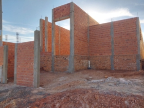 Foto de Gil Construções em Botucatu, SP por Solutudo